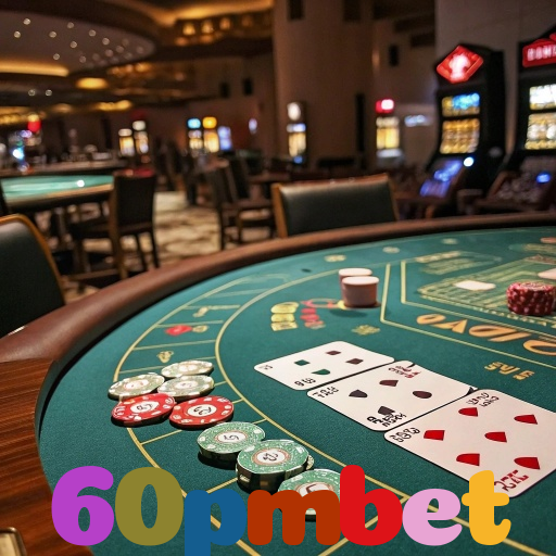  60pmbet