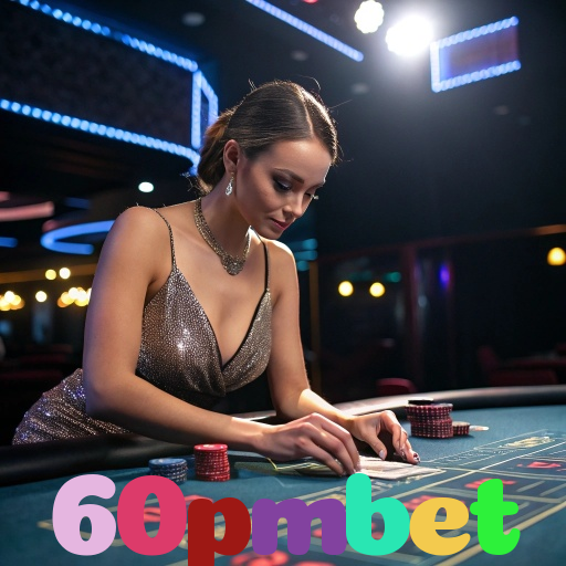  60pmbet