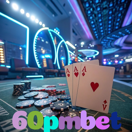  60pmbet