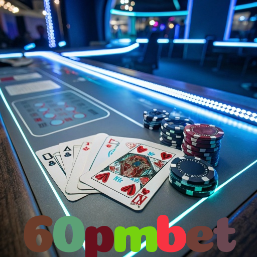  60pmbet