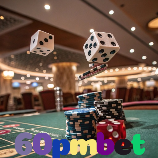  60pmbet
