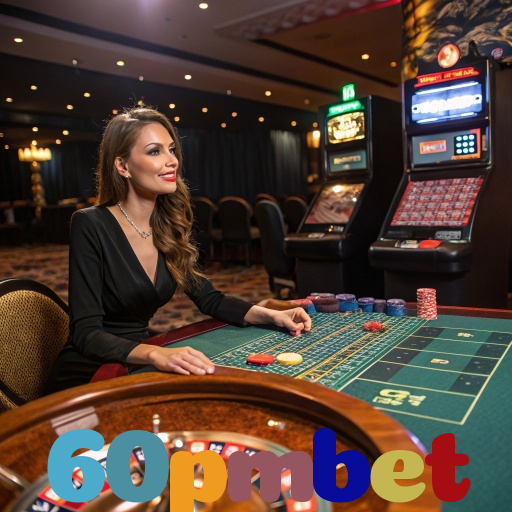  60pmbet