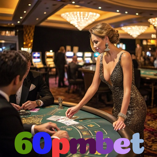  60pmbet