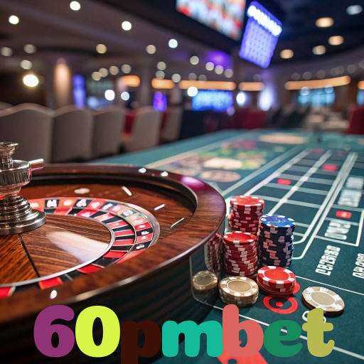  60pmbet