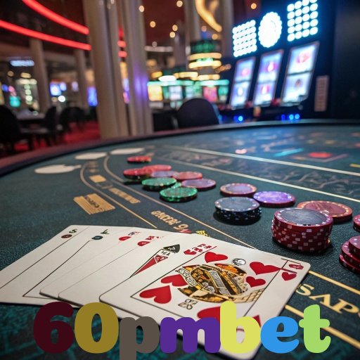  60pmbet