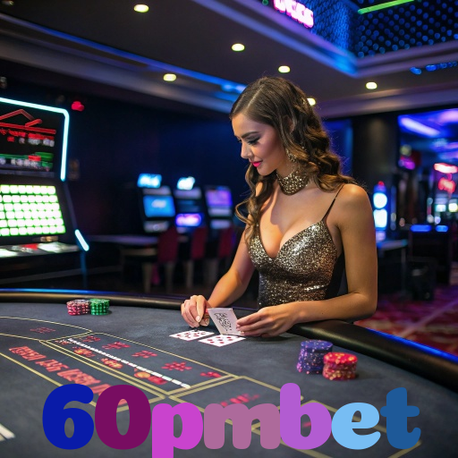  60pmbet