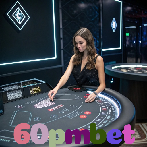  60pmbet