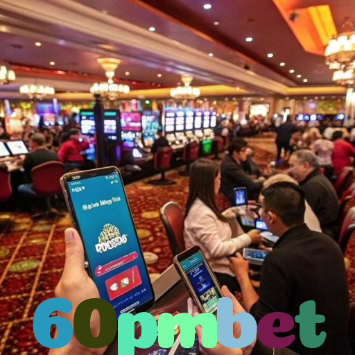  60pmbet