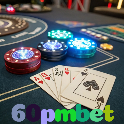  60pmbet