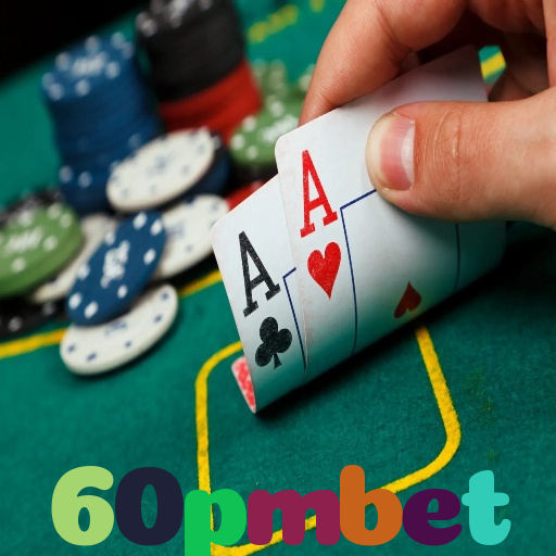  60pmbet