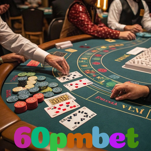  60pmbet