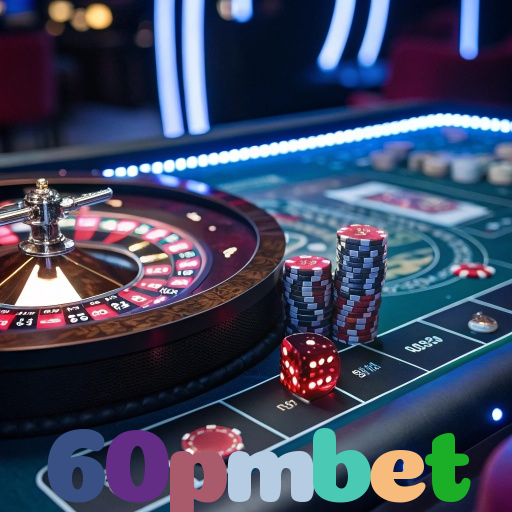  60pmbet