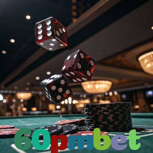  60pmbet