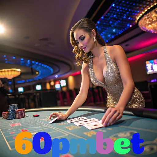  60pmbet