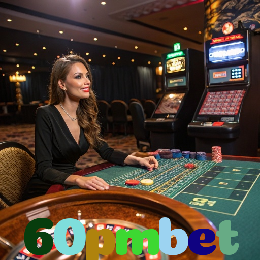  60pmbet