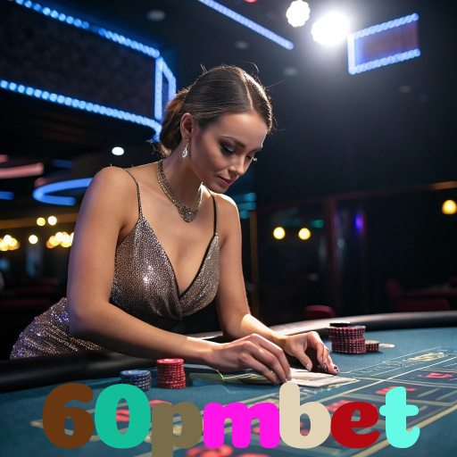 60pmbet
