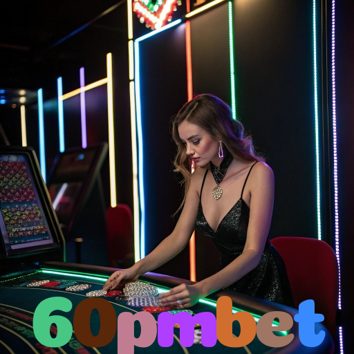  60pmbet