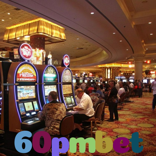  60pmbet