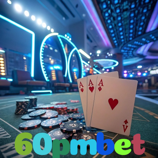  60pmbet