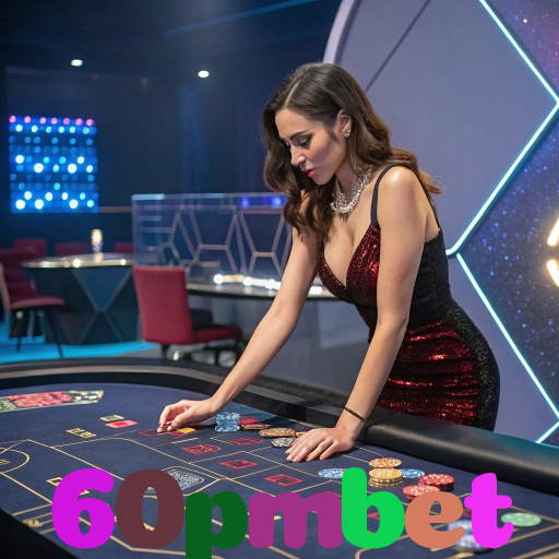  60pmbet