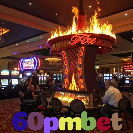  60pmbet