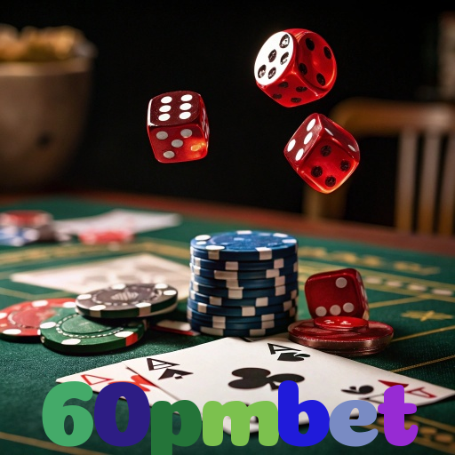 60pmbet