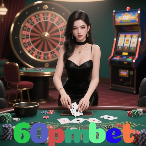  60pmbet