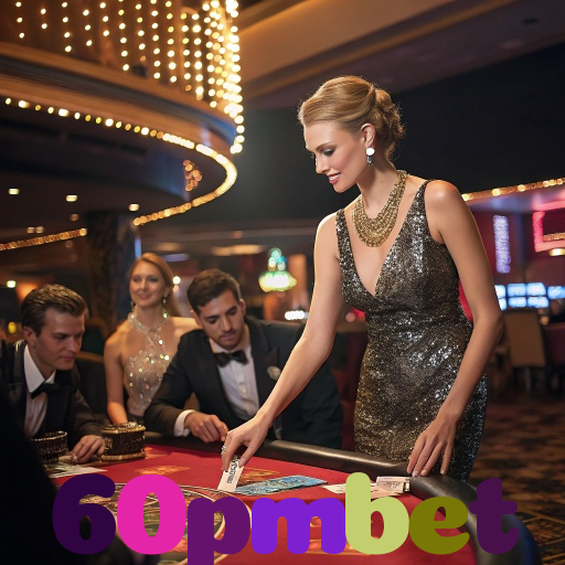  60pmbet