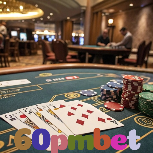  60pmbet