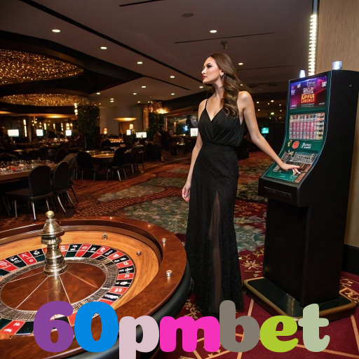  60pmbet