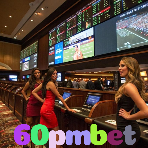  60pmbet