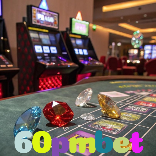  60pmbet