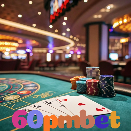  60pmbet