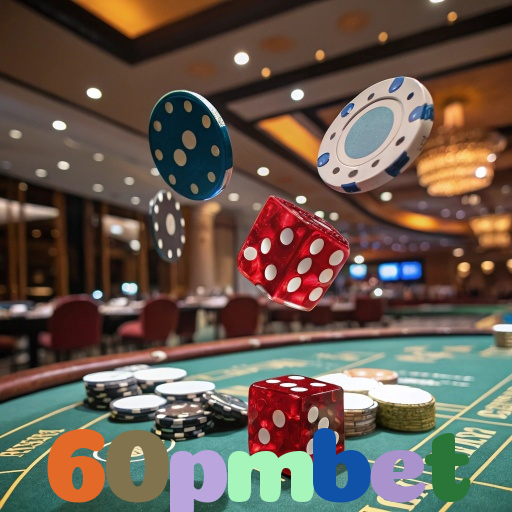  60pmbet