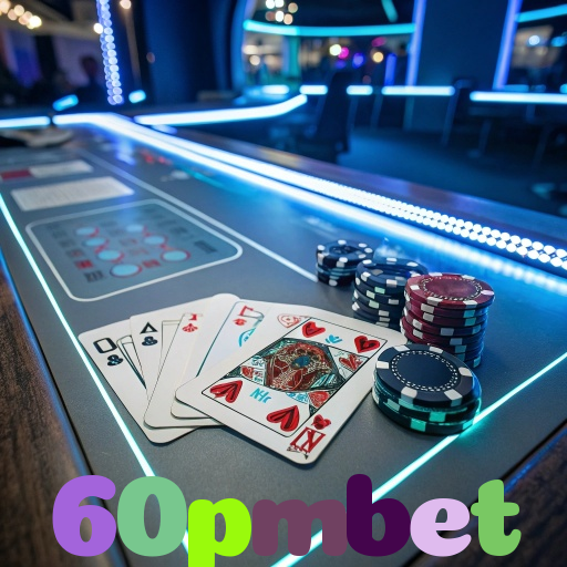  60pmbet