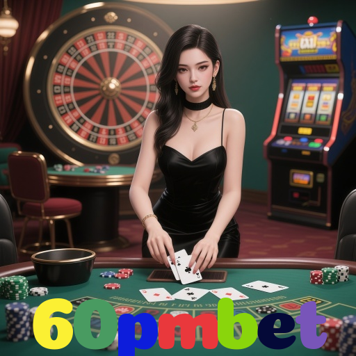  60pmbet