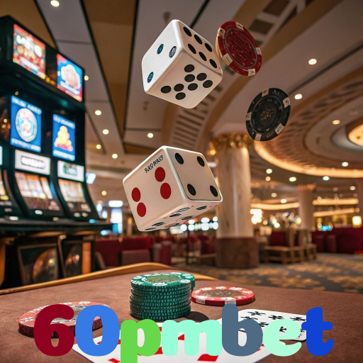  60pmbet