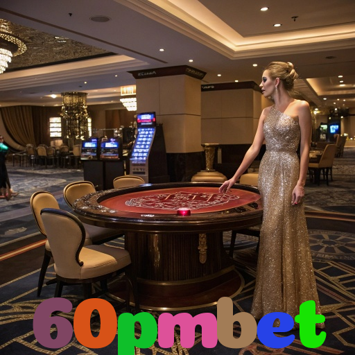 60pmbet