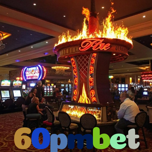  60pmbet