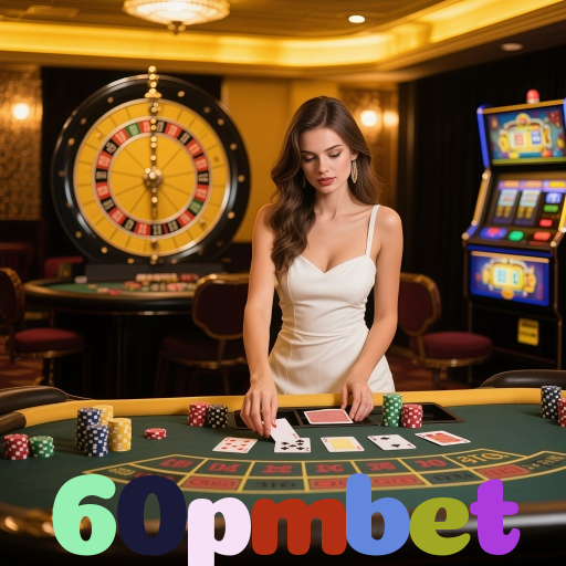  60pmbet