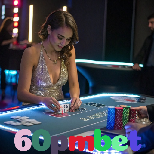  60pmbet