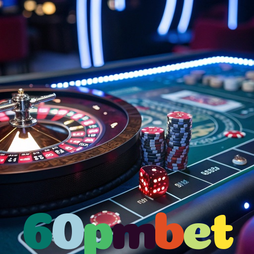  60pmbet
