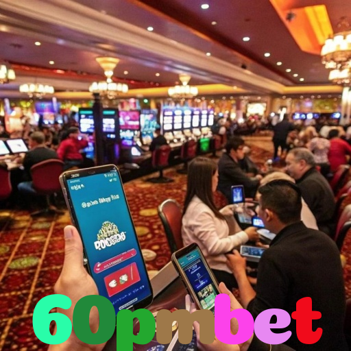  60pmbet