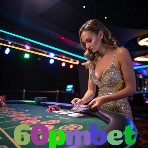  60pmbet