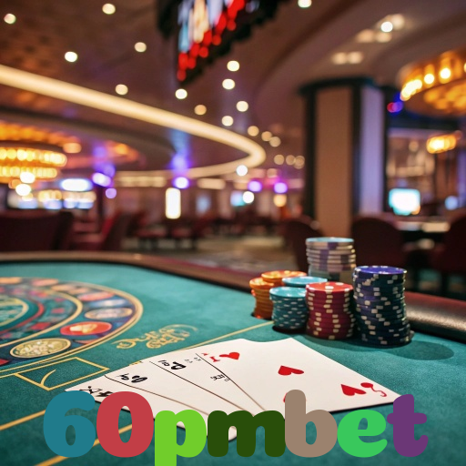 60pmbet