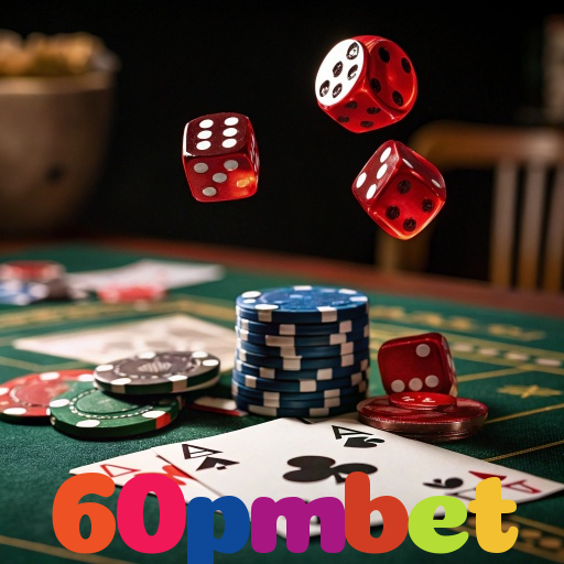  60pmbet