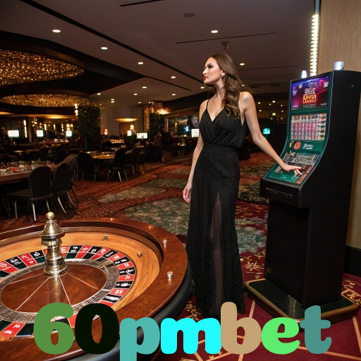  60pmbet