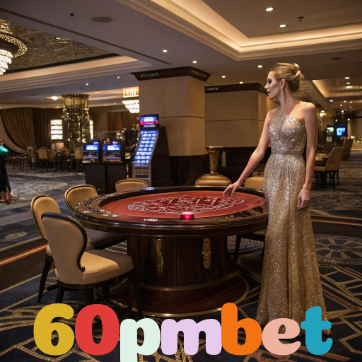  60pmbet