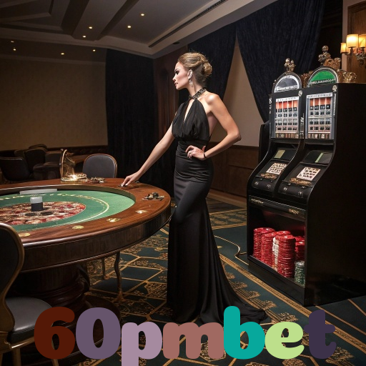  60pmbet