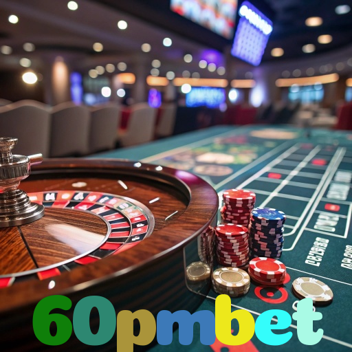  60pmbet